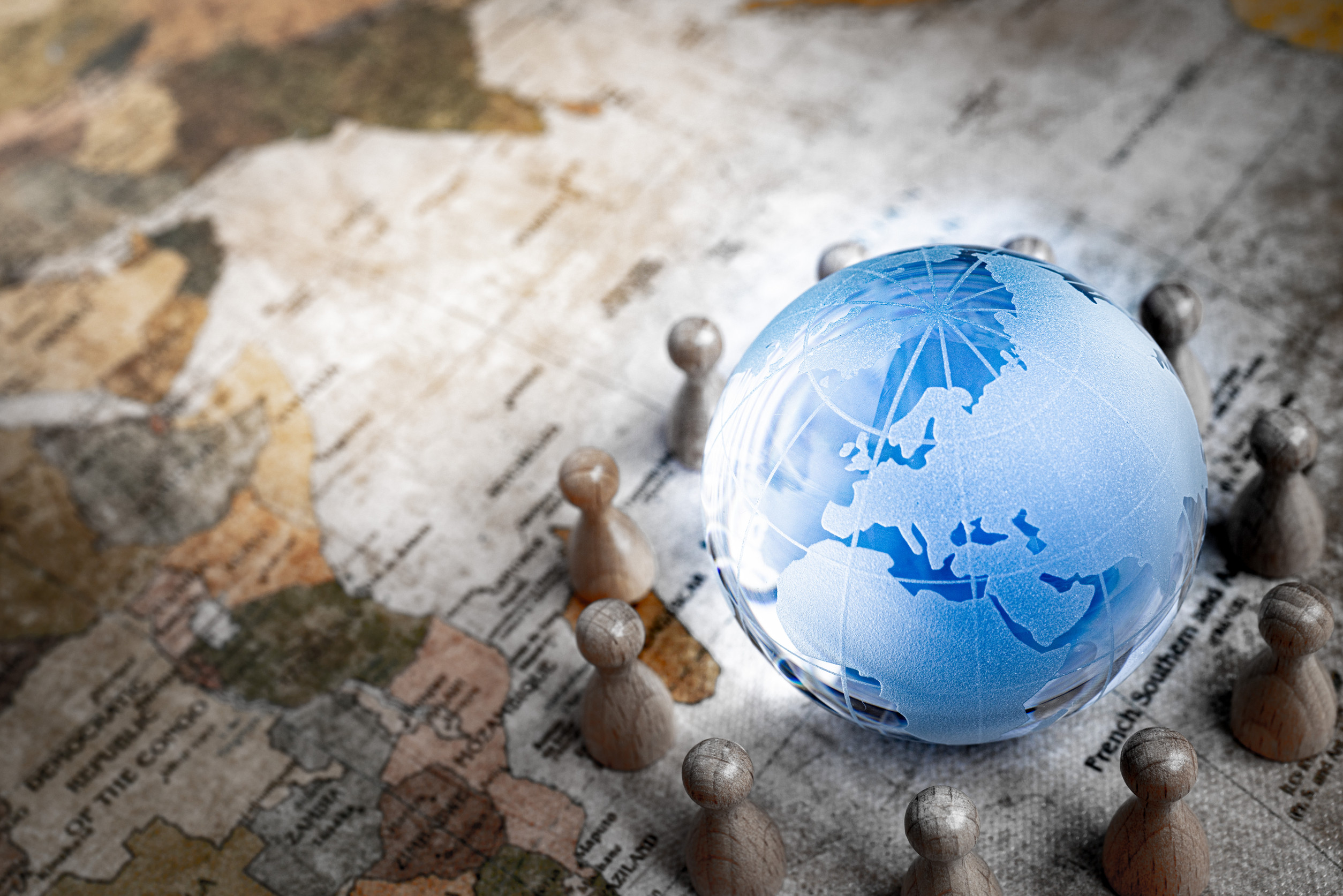 睿誠企業管理顧問有限公司 公司簡介